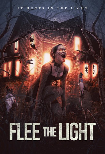 Regarder Flee the Light en streaming complet