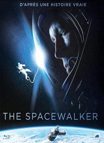 Regarder The Spacewalker en streaming complet