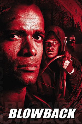 Regarder Blowback en streaming complet