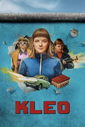 Regarder Kleo en streaming complet