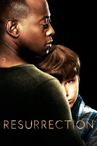 Regarder Résurrection en streaming complet