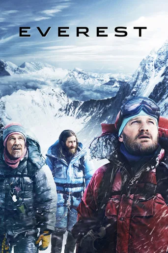 Regarder Everest en streaming complet