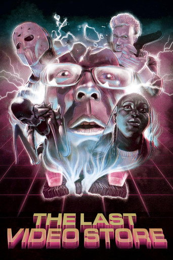 Regarder The Last Video Store en streaming complet