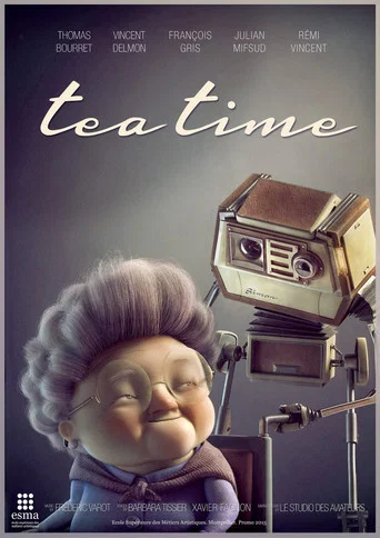 Regarder Tea Time en streaming complet