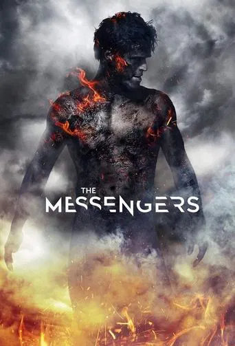 Regarder The Messengers en streaming complet
