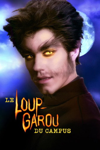 Regarder Le Loup-garou du campus en streaming complet