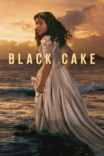 Regarder Black Cake en streaming complet