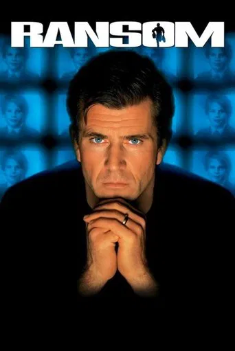 Regarder Ransom en streaming complet
