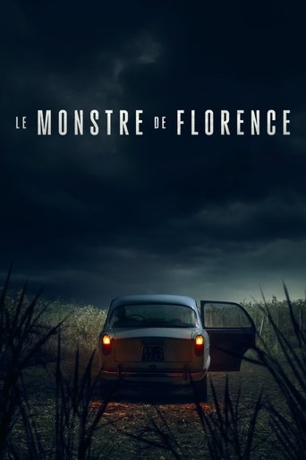 Regarder Le Monstre de Florence en streaming complet