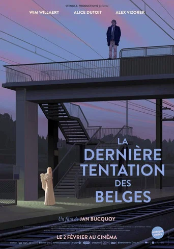Regarder La dernière tentation des belges en streaming complet