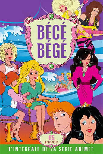 Regarder Bécébégé en streaming complet