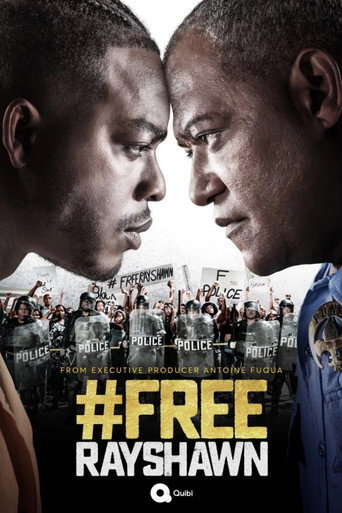 Regarder #FreeRayshawn en streaming complet