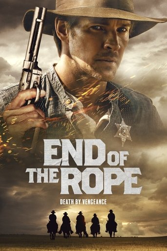 Regarder End of the Rope en streaming complet