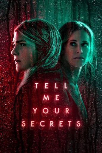 Regarder Tell Me Your Secrets en streaming complet