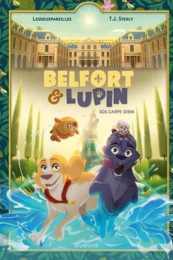 Regarder Belfort & Lupin en streaming complet