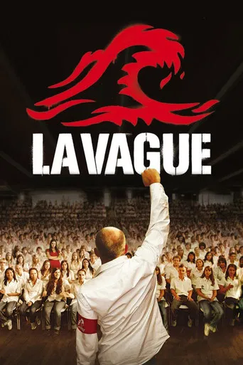 Regarder La Vague en streaming complet