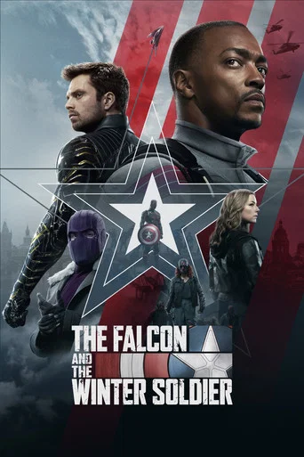 Regarder The Falcon and the Winter Soldier en streaming complet