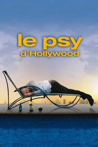 Regarder Le psy d'Hollywood en streaming complet