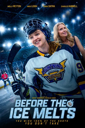 Regarder Before the Ice Melts en streaming complet