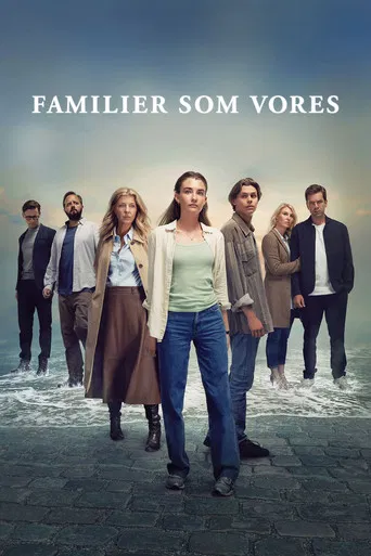 Regarder Families Like Ours en streaming complet