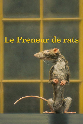 Regarder Le Preneur de rats en streaming complet