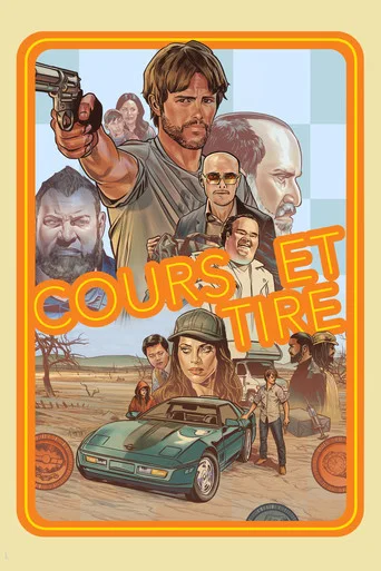 Regarder Cours et Tire en streaming complet