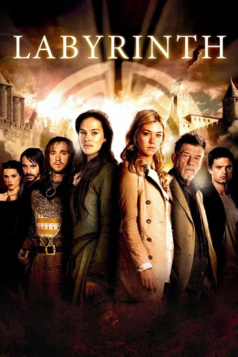 Regarder Labyrinthe en streaming complet