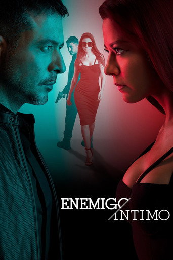 Regarder Enemigo íntimo en streaming complet
