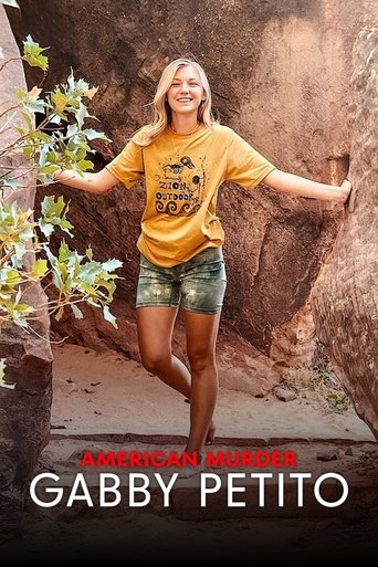 Regarder American Murder: Gabby Petito en streaming complet
