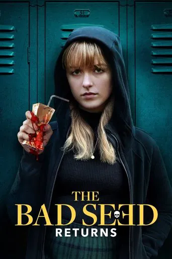 Regarder The Bad Seed Returns en streaming complet