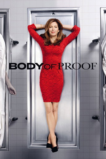 Regarder Body of Proof - Saison 2 en streaming complet
