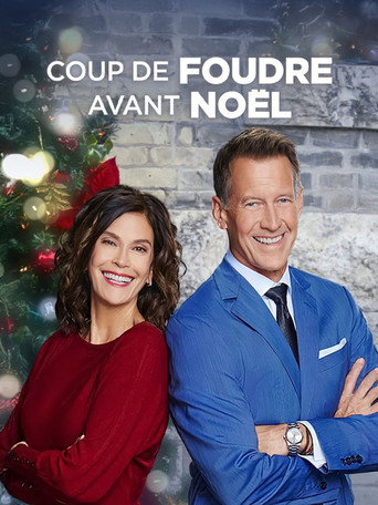 Regarder Coup de foudre avant Noël en streaming complet