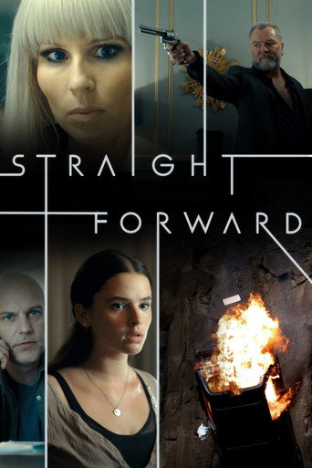 Regarder Straight Forward en streaming complet