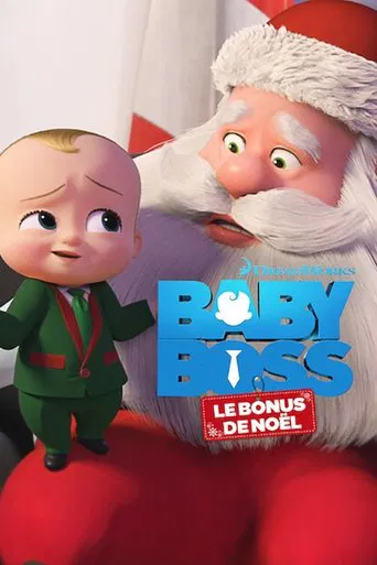 Regarder Baby Boss : Le bonus de Noël en streaming complet