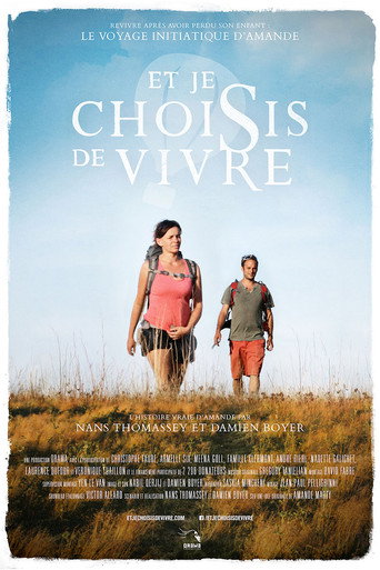 Regarder Et je choisis de vivre en streaming complet