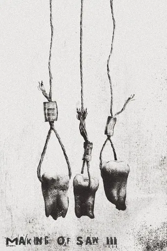 Regarder Making of Saw III en streaming complet