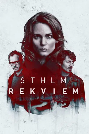Regarder Stockholm Requiem en streaming complet