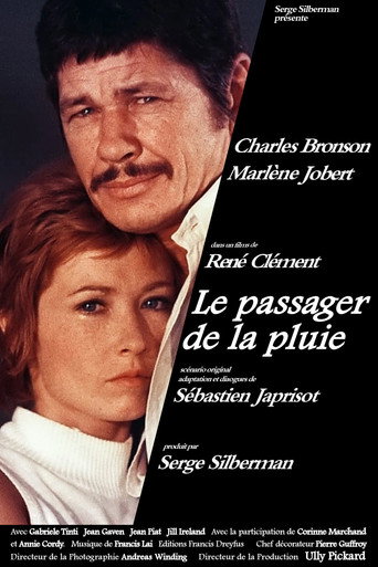 Regarder Le Passager de la pluie en streaming complet