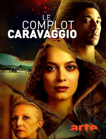 Regarder Le complot Caravaggio en streaming complet