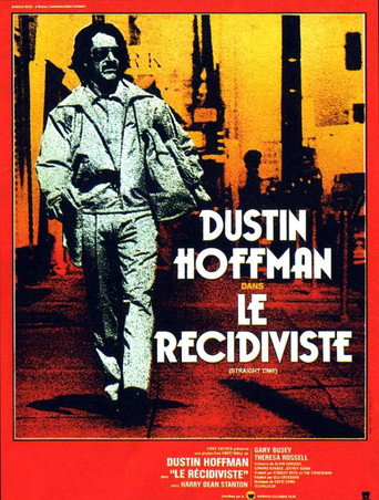 Regarder Le Récidiviste en streaming complet