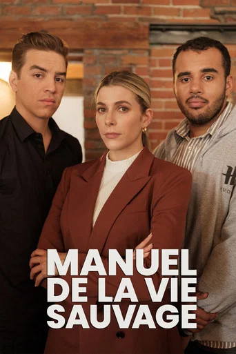 Regarder Manuel de la vie sauvage en streaming complet