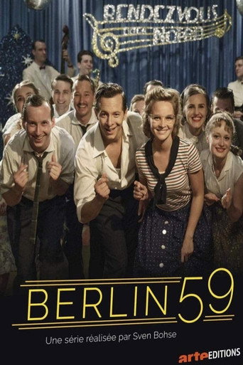 Regarder Berlin '59 en streaming complet