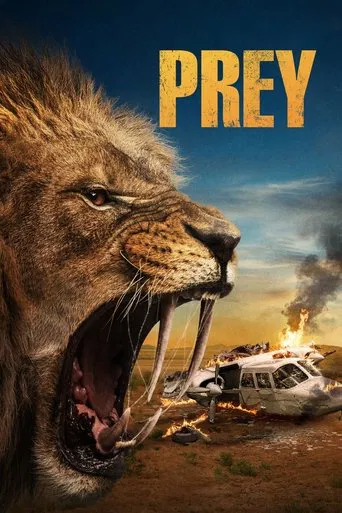 Regarder Prey en streaming complet