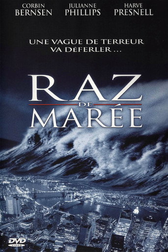 Regarder Raz de Marée - Alerte sur la Côte en streaming complet