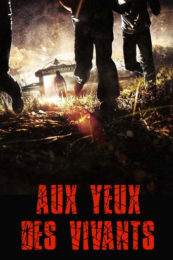 Regarder Aux yeux des vivants en streaming complet