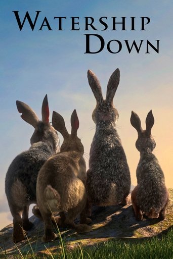 Regarder La Colline aux lapins en streaming complet