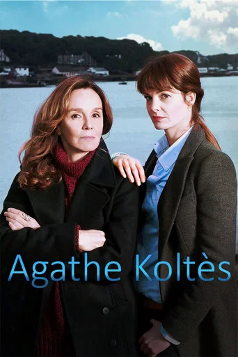 Regarder Agathe Koltès en streaming complet