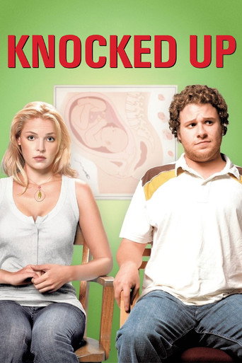 Regarder Knocked Up en streaming complet