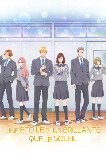 Regarder A Star Brighter than the Sun en streaming complet