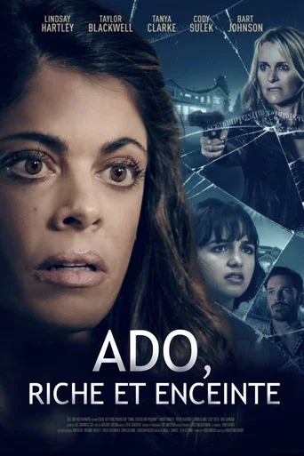 Regarder Ado, riche et enceinte en streaming complet